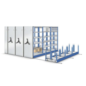 Archivos Móviles