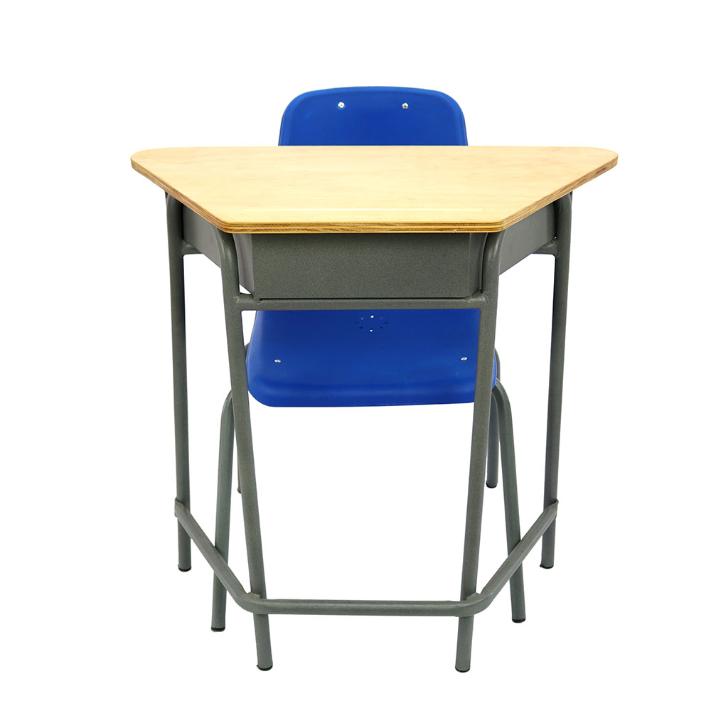 Pupitre Trapezoidal con Silla