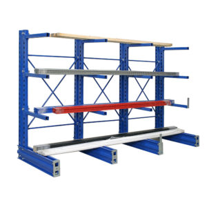 Cantilever