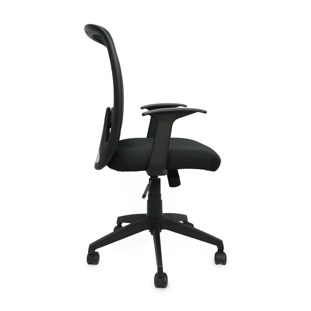 Silla Ergonómica (TX-81B)